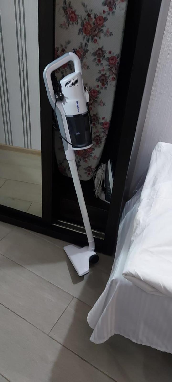 Rezal Plaza Batumi Apartment Екстериор снимка