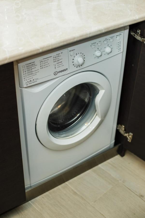 Rezal Plaza Batumi Apartment Екстериор снимка