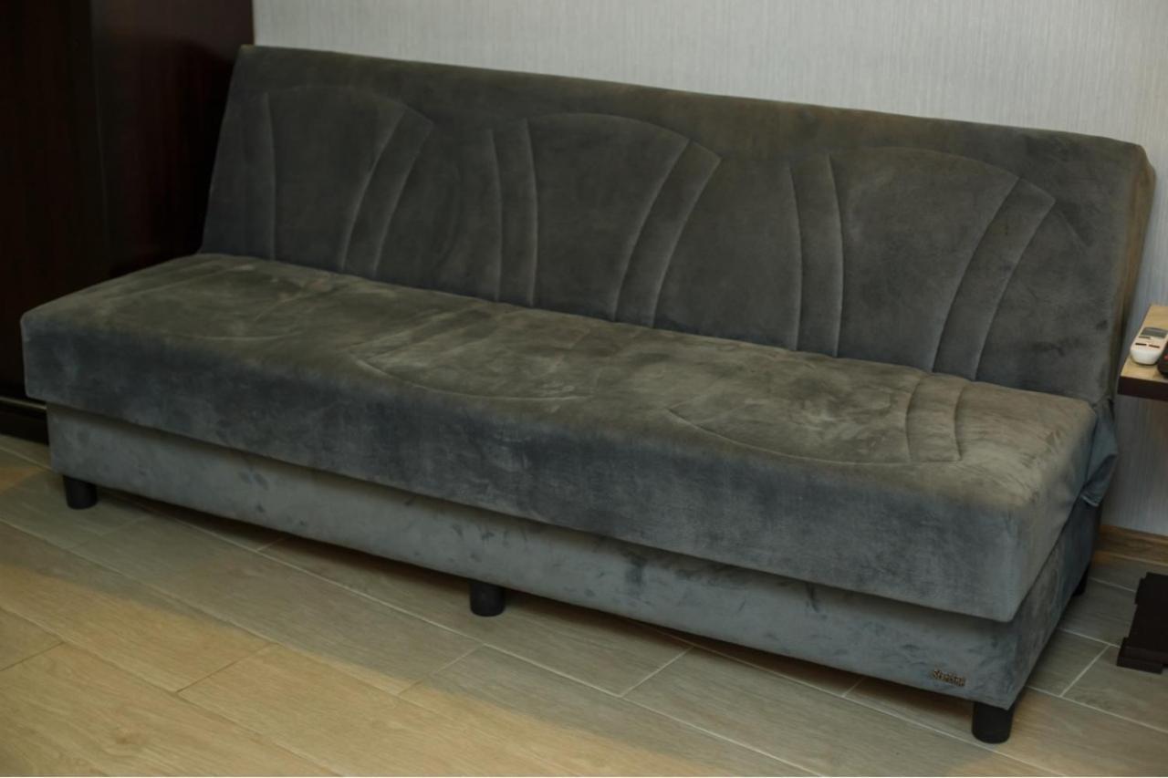 Rezal Plaza Batumi Apartment Екстериор снимка